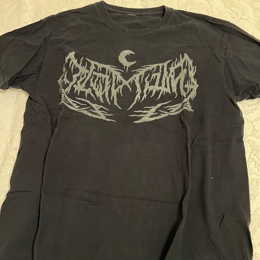Leviathan t shirt L